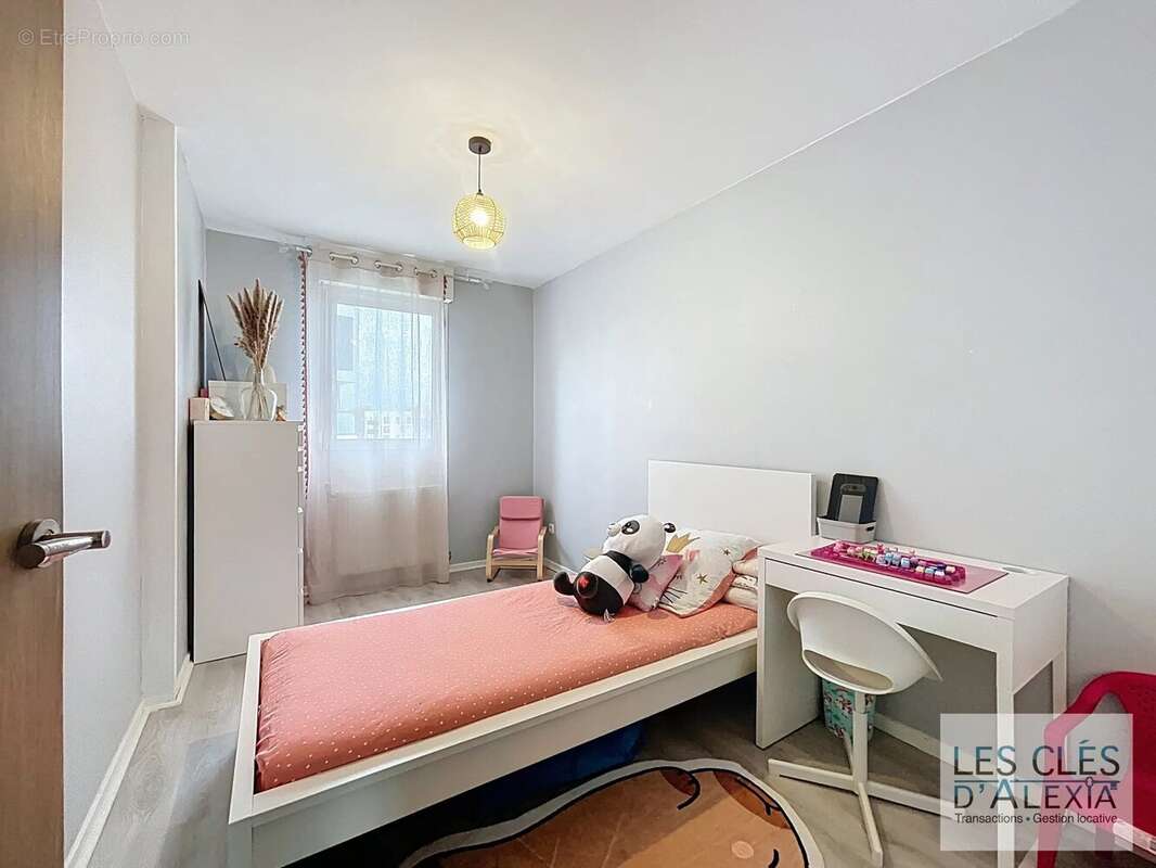 Appartement à GIVORS