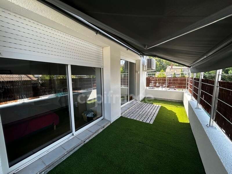 Maison à vendre 5 pièces parc Bordelais  BORDEAUX (33) - photo 17