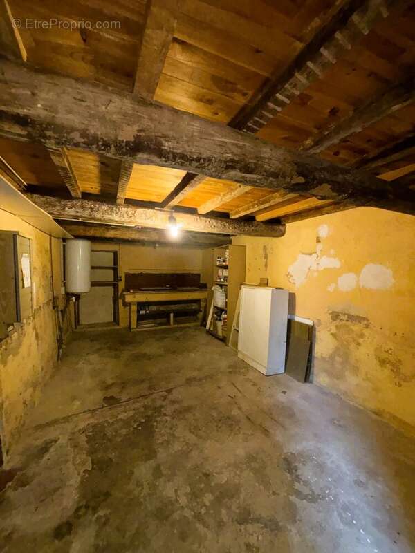 Maison à CAUNES-MINERVOIS