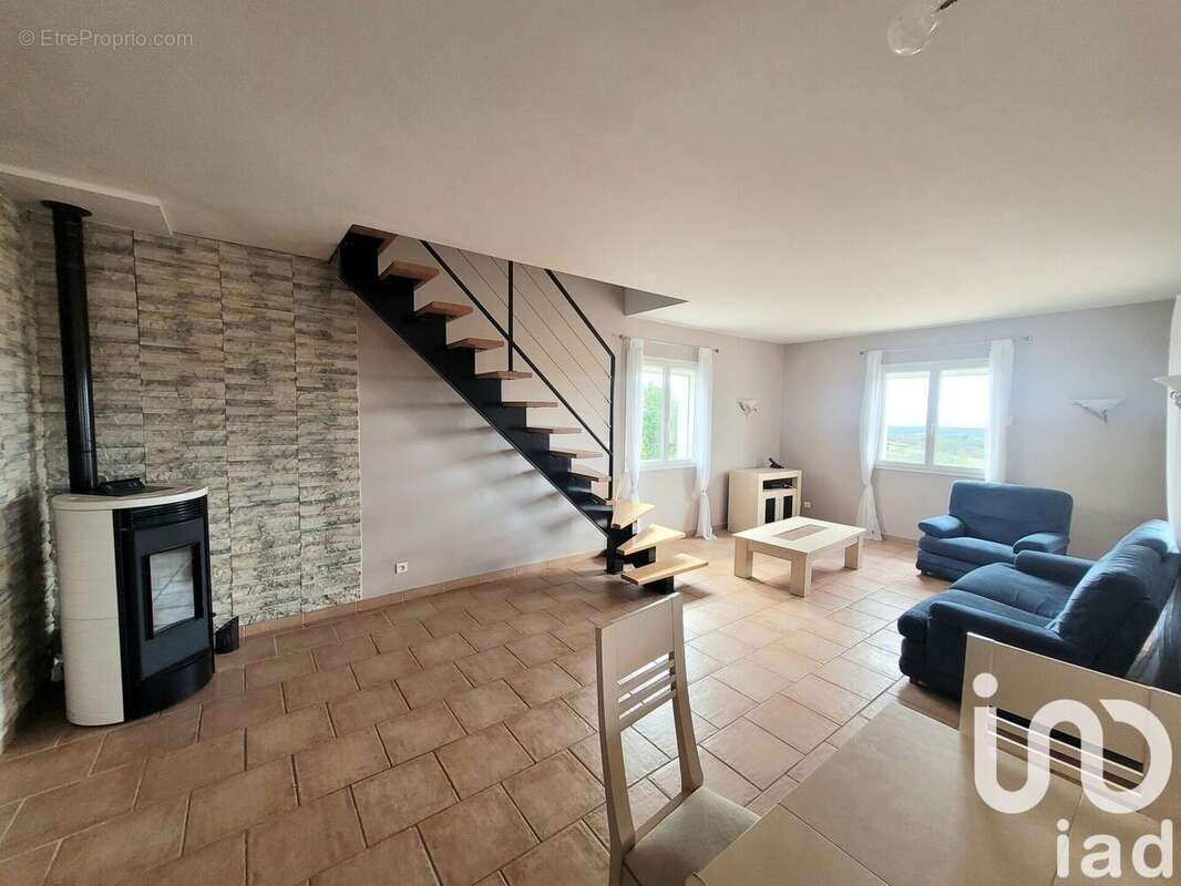 Photo 5 - Maison à LURE