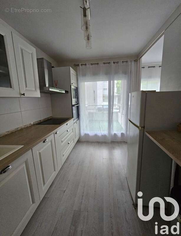 Photo 2 - Appartement à SAINT-HERBLAIN