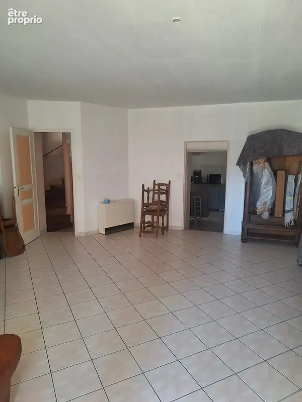 Maison 89 m² à Beganne  - photo 6