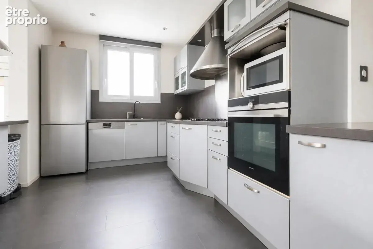 Maison de 4 pièces de 165 m² au Plessis-Robinson - photo 6