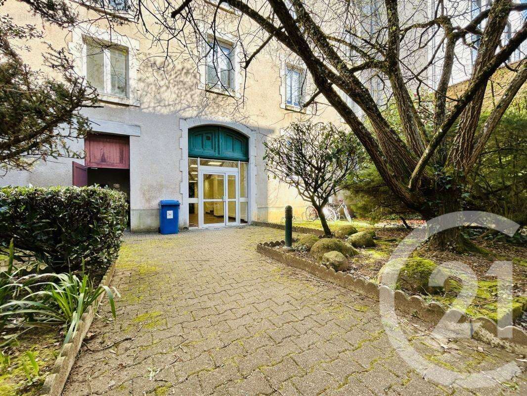 Appartement à LIMOGES