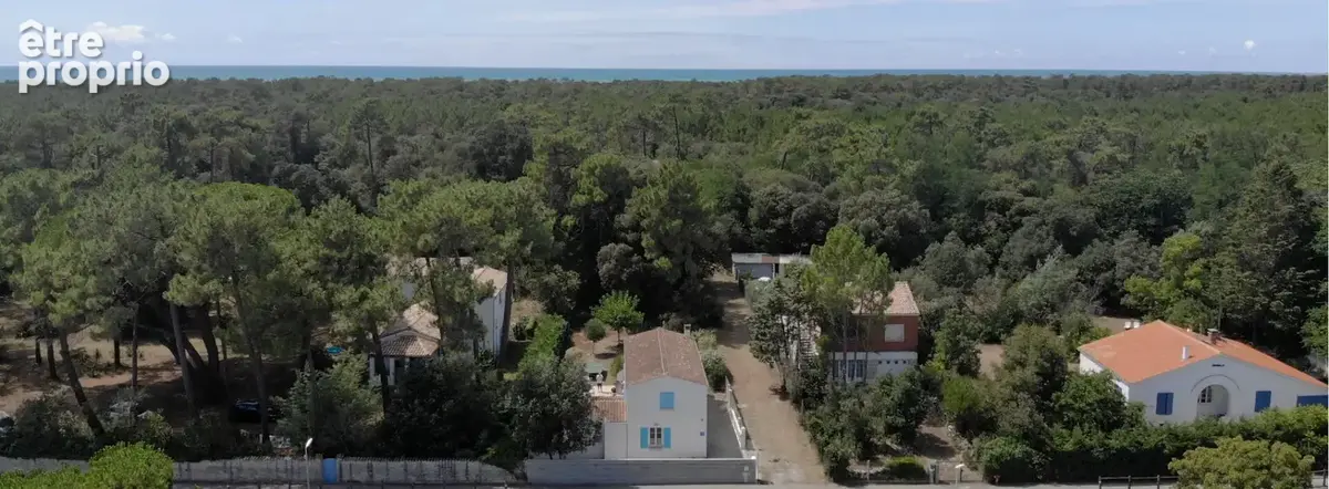 Le Grand Village Plage  - maison familiale de 122 m²  - 4 chambres - photo 5