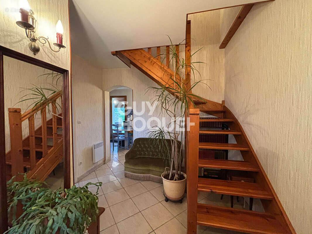 Maison à LIT-ET-MIXE