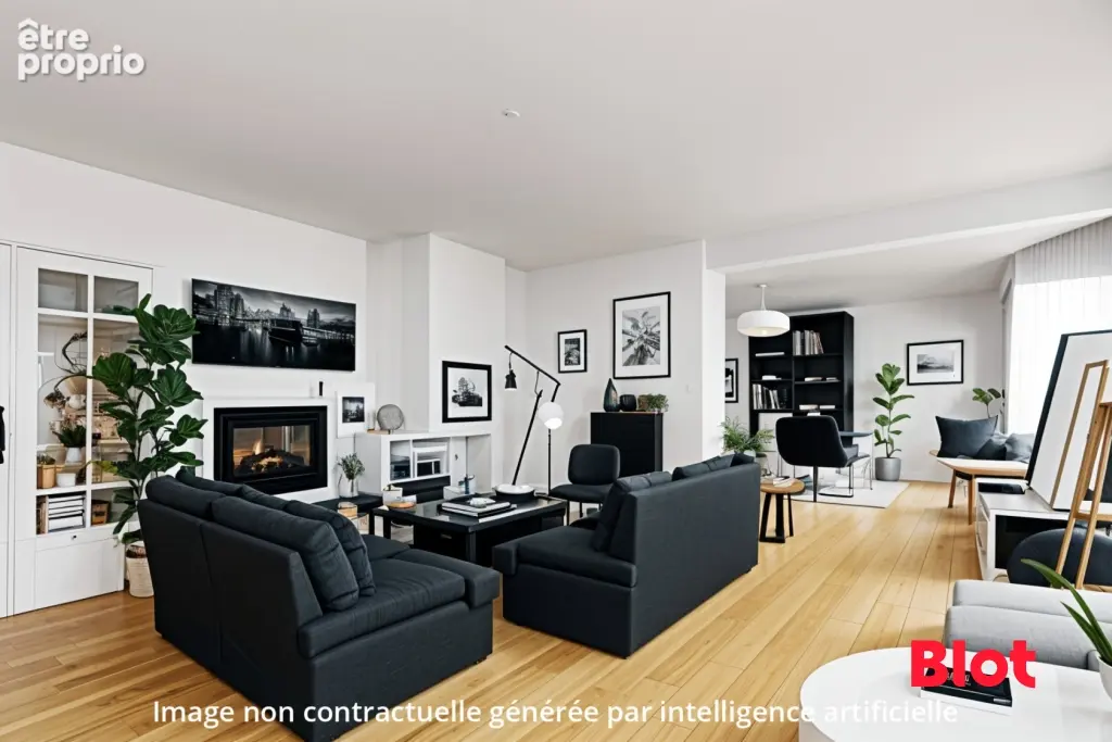 Maison à NANTES
