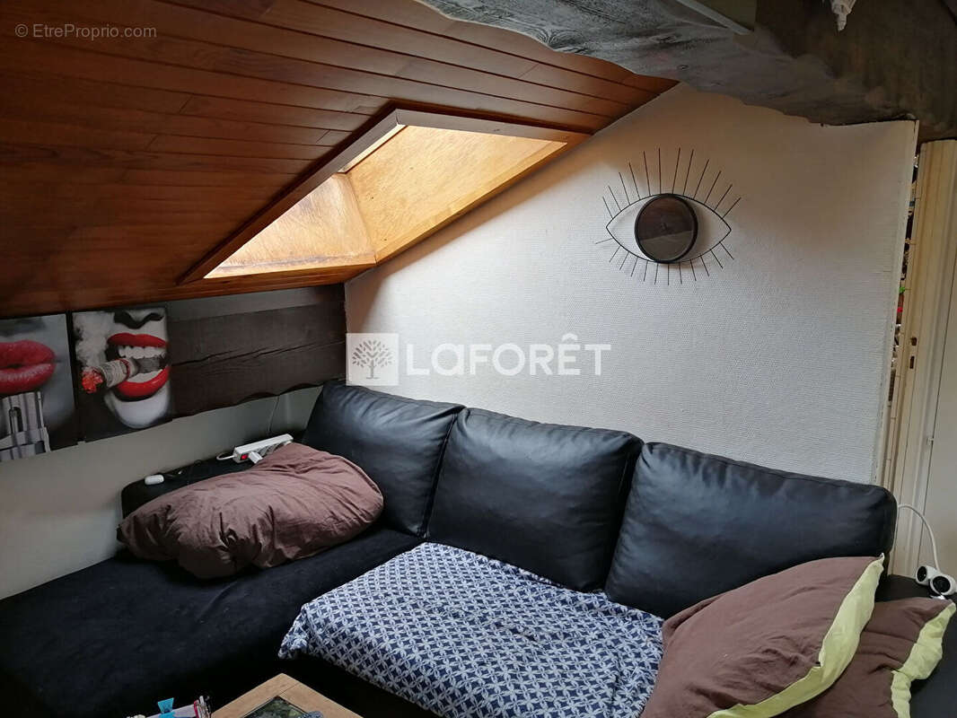Appartement à SEEZ