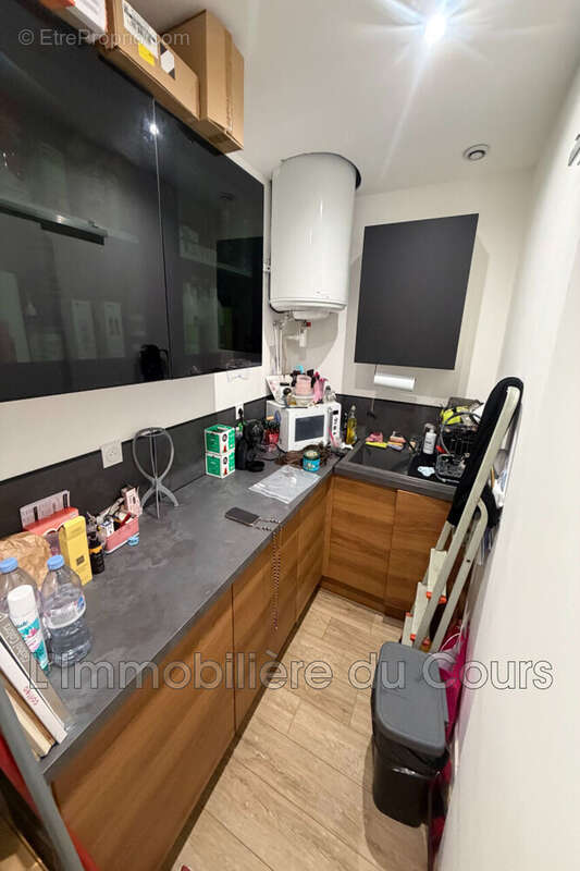 Commerce 51 m² à Martigues  - photo 6