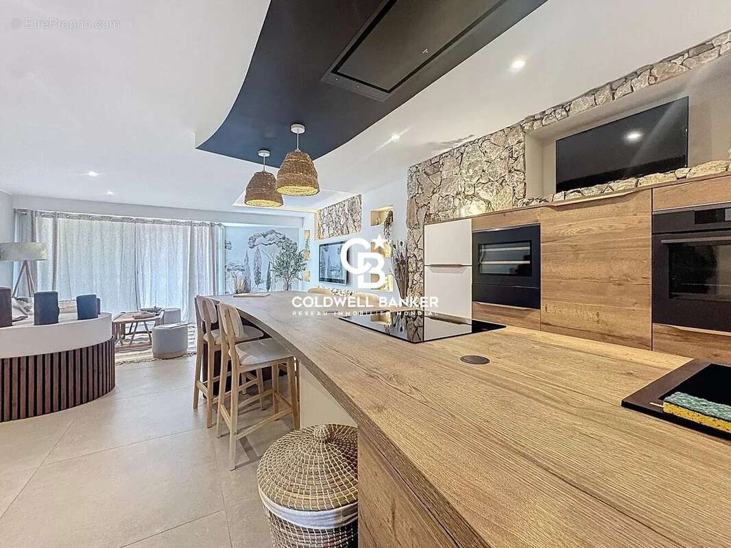 Appartement à SAINT-RAPHAEL