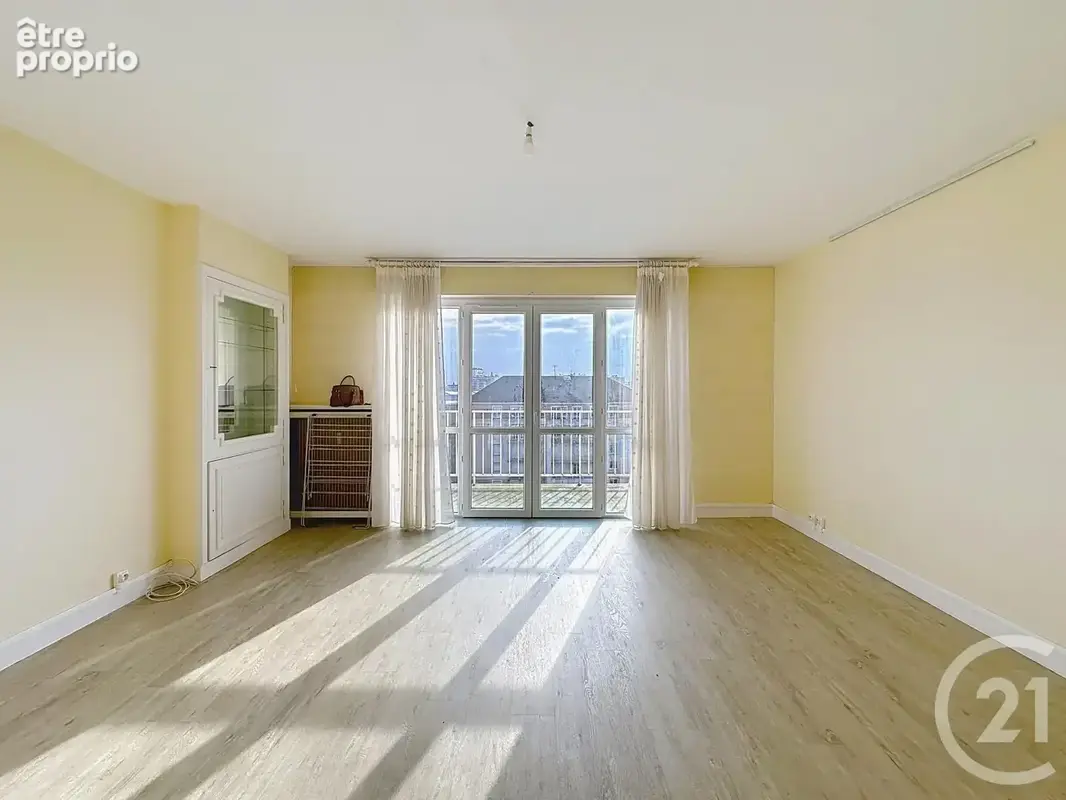 Appartement 1 pièce 39 m² à vendre à Troyes (10000) - photo 2