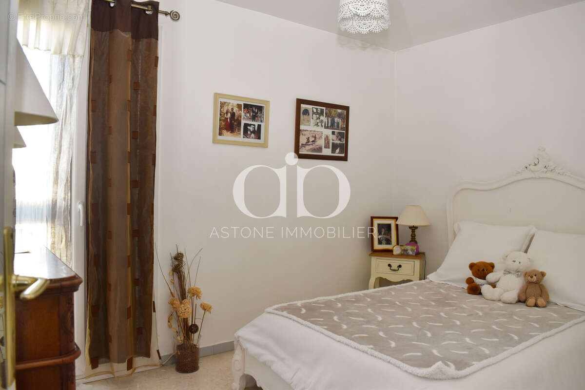 Appartement à CASSIS