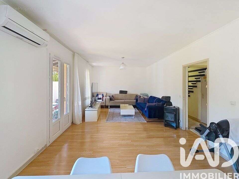 Photo 6 - Maison à VEDENE