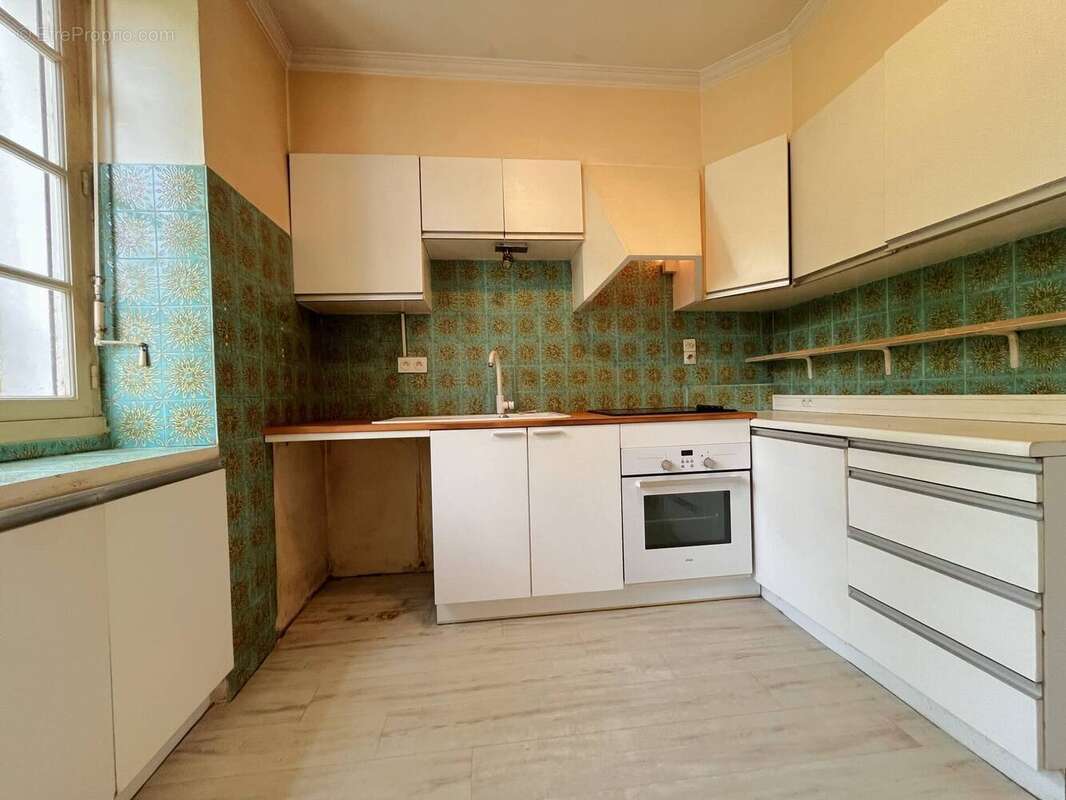 Appartement à PORNICHET