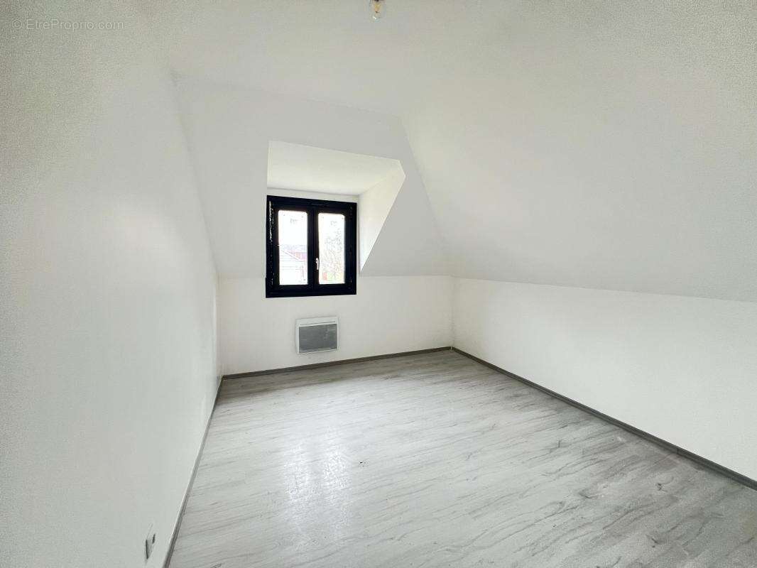 Maison à ROMORANTIN-LANTHENAY