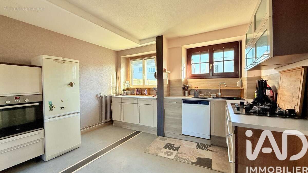 Photo 9 - Maison à LANESTER