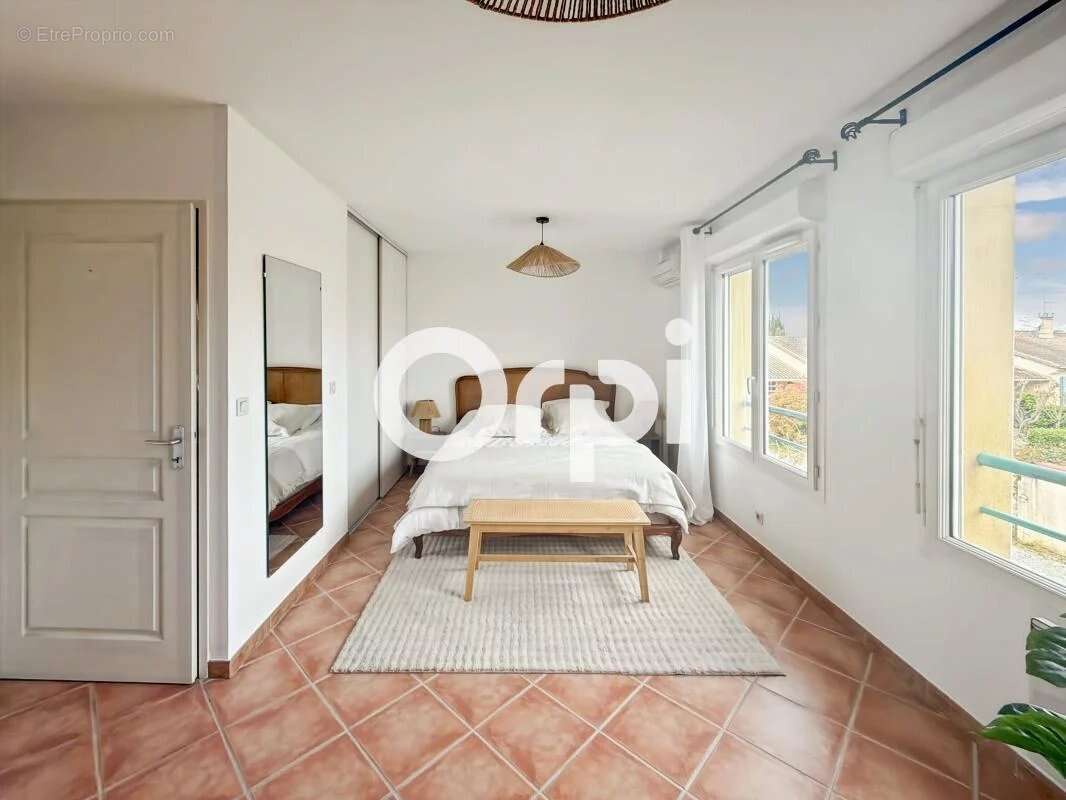 Appartement à BALMA