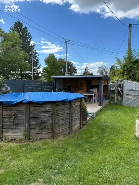 Appartement type 3 dernier étage avec jardin - photo 10