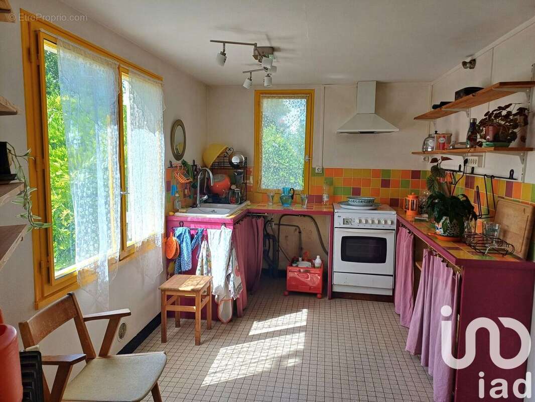 Photo 9 - Maison à SENS