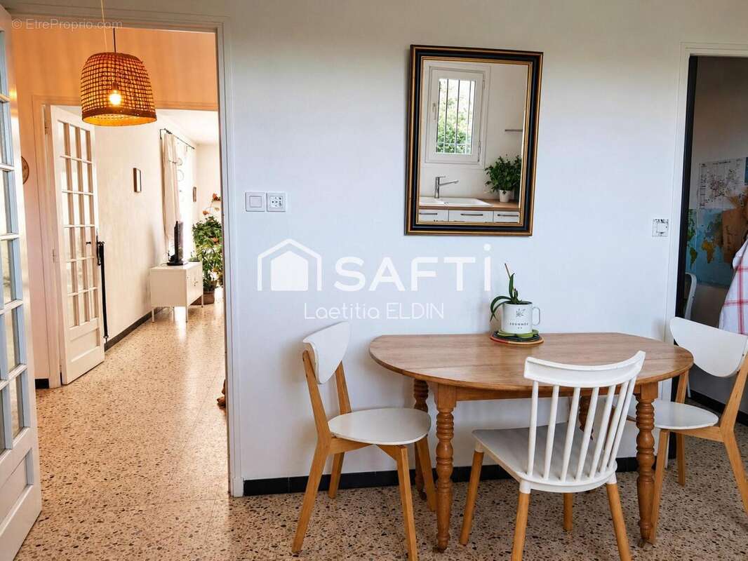Maison 112 m² à Avignon  - photo 6