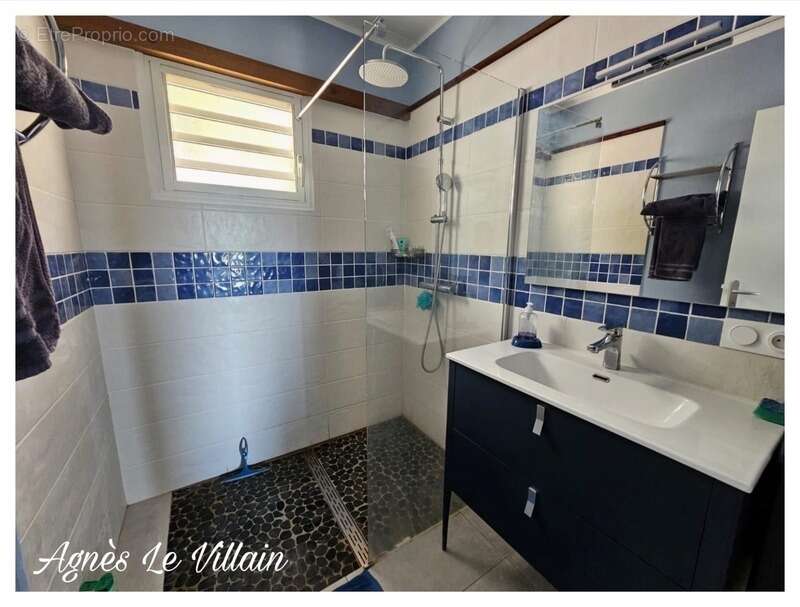 Maison à BOUILLANTE