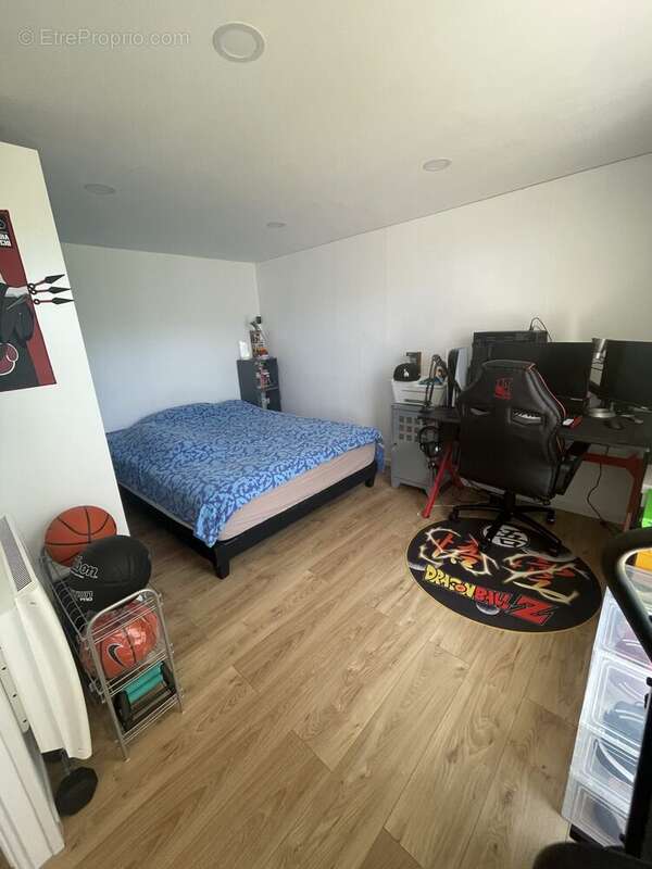 Appartement à BISCARROSSE