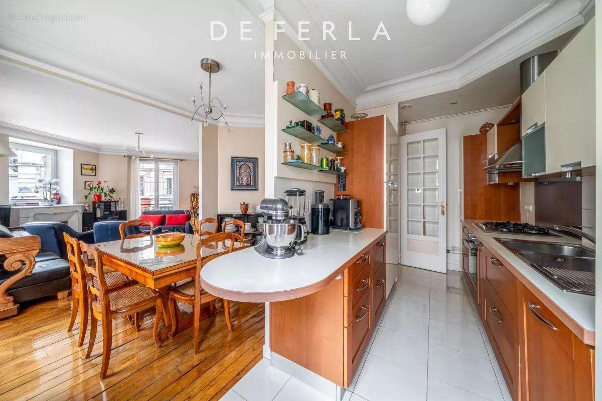 Appartement 5 pièces - Vème PARIS - photo 5