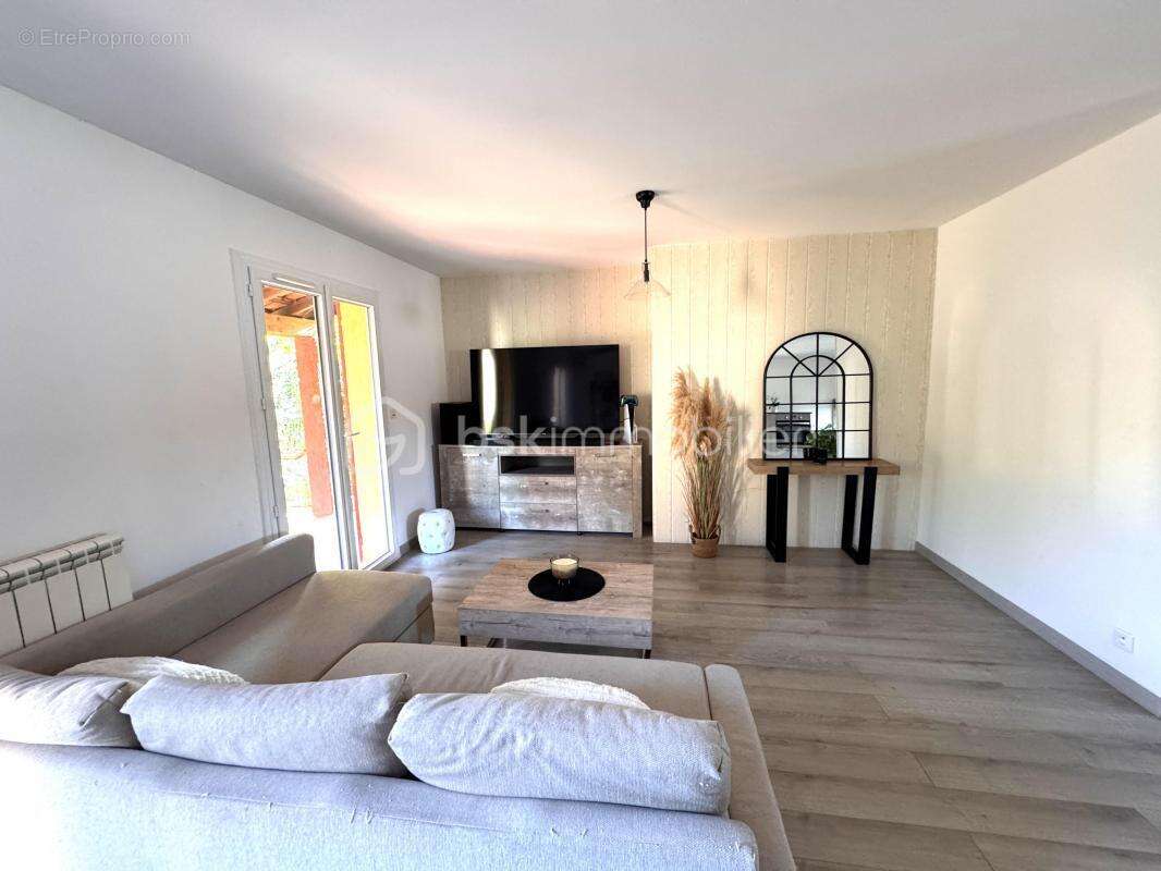 Maison à FOS-SUR-MER