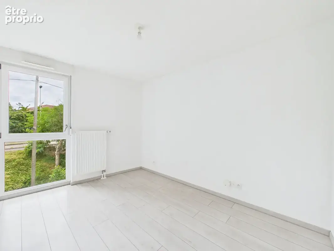 Appartement 3 Pièces Bischheim - photo 5
