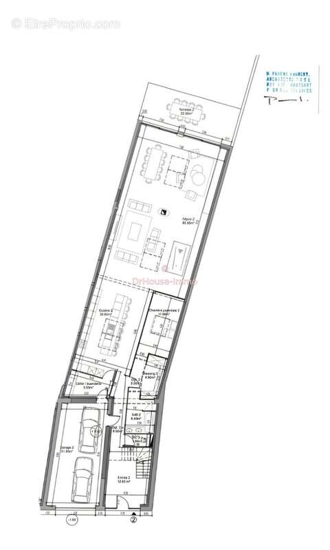 Maison à SAINT-AMAND-LES-EAUX