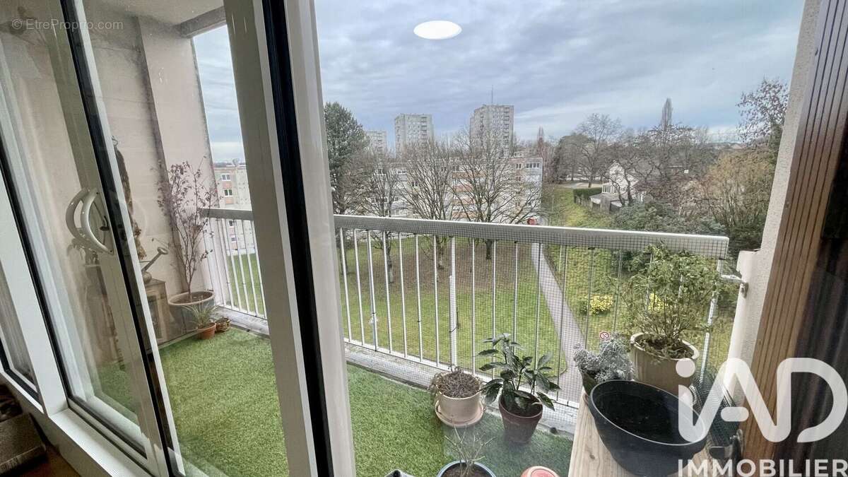 Photo 9 - Appartement à LIMOGES