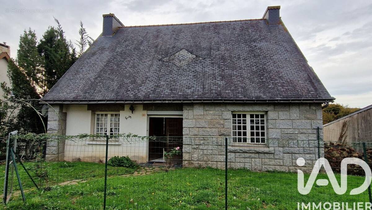 Photo 1 - Maison à LA CHEZE