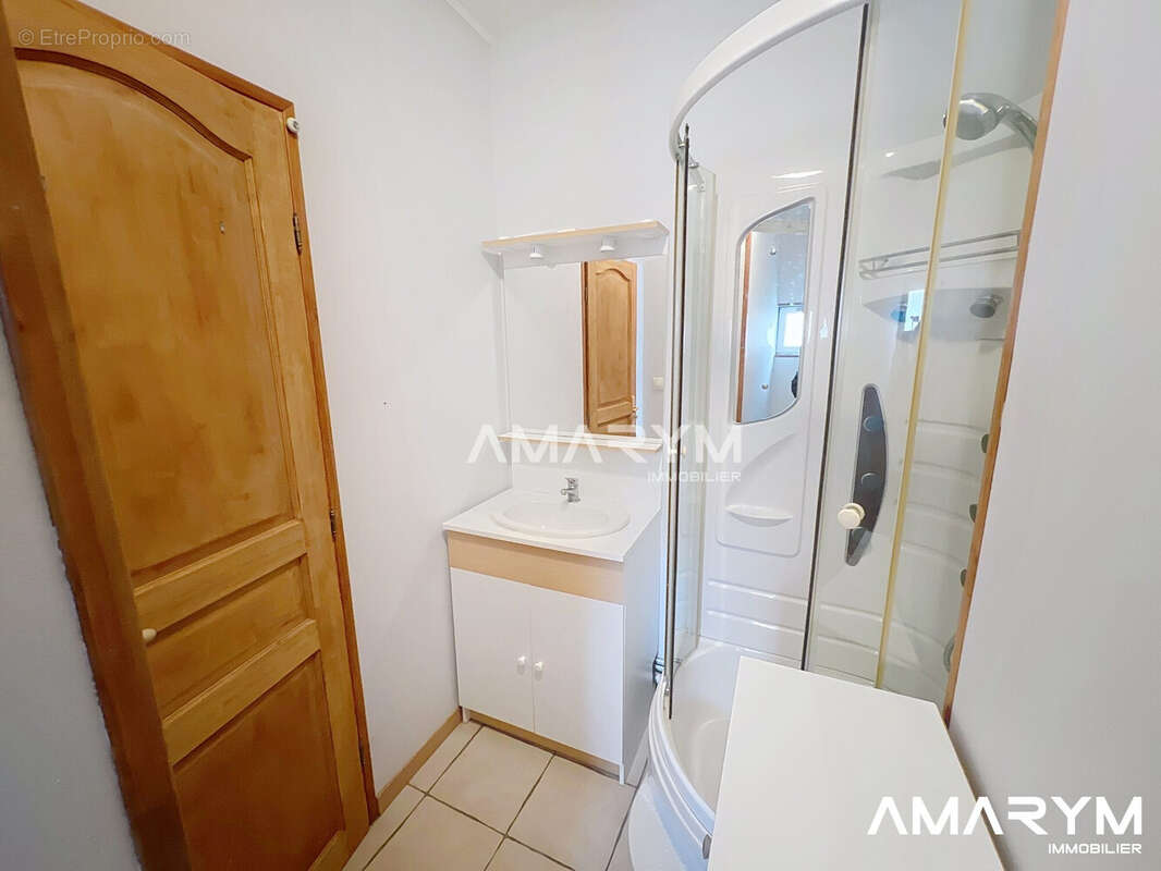 Appartement à LE TREPORT