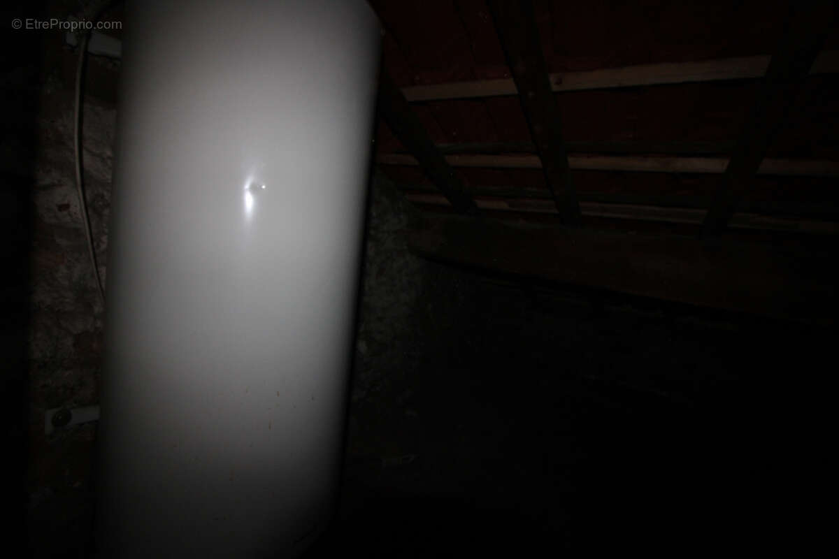 Appartement à LA GRAND-COMBE