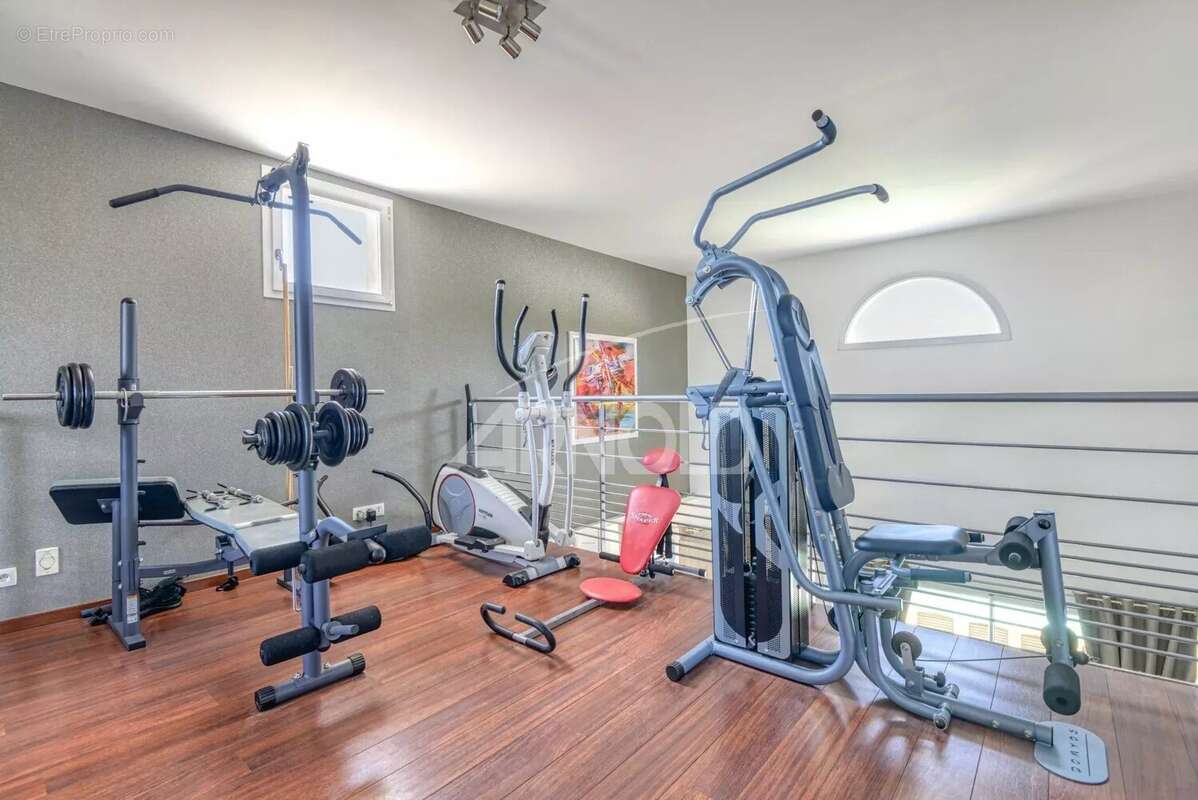 Maison à LES SORINIERES