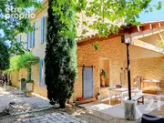 Maison à SABRAN