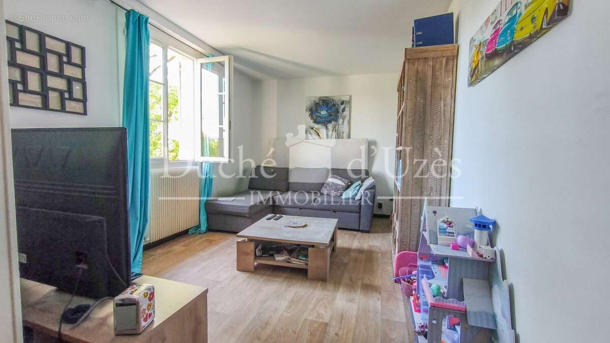 Photo 3 - Appartement à UZES