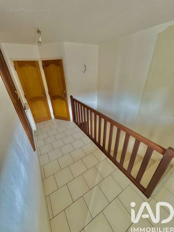 Photo 4 - Maison à CHAMPLOST