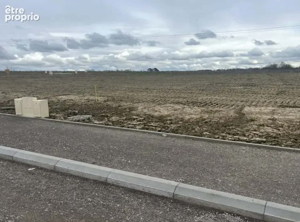 Terrain 400 m² à vendre à Distroff (57925) - photo 3