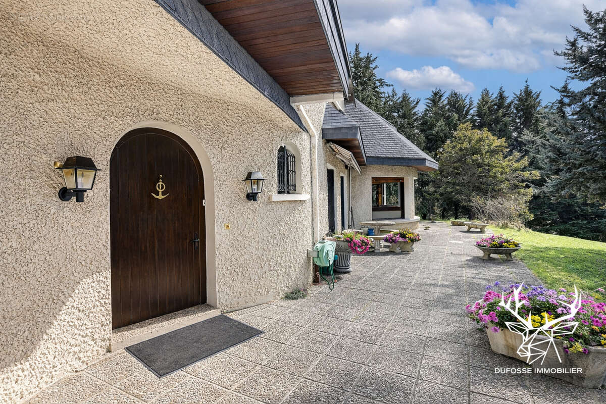 Maison à CHARANTONNAY