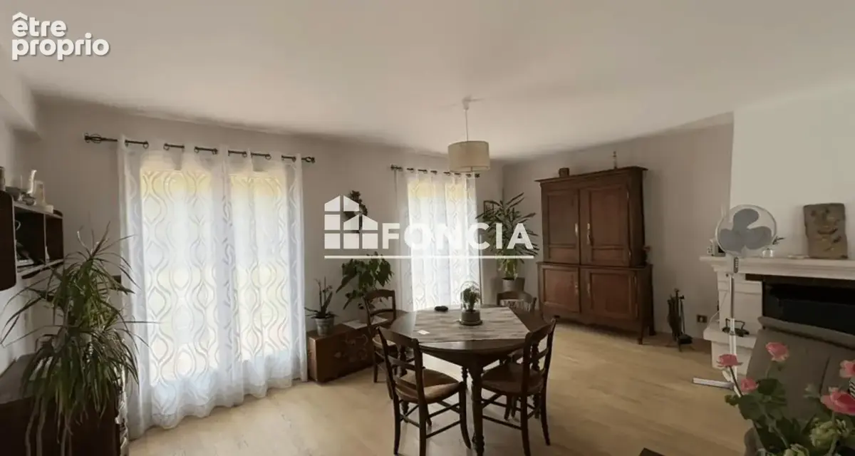 À VENDRE – Maison familiale 125 m² – Les Essarts, Grand-Couronne – 294 000 € - photo 3