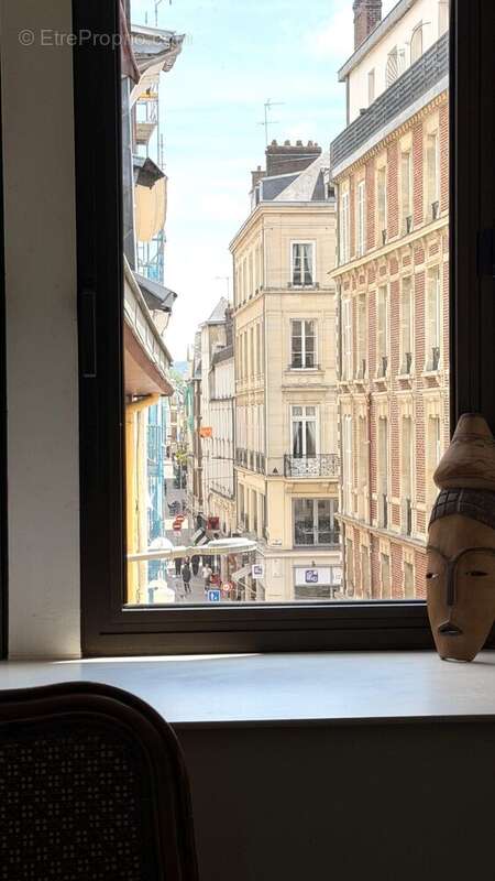 Appartement à ROUEN