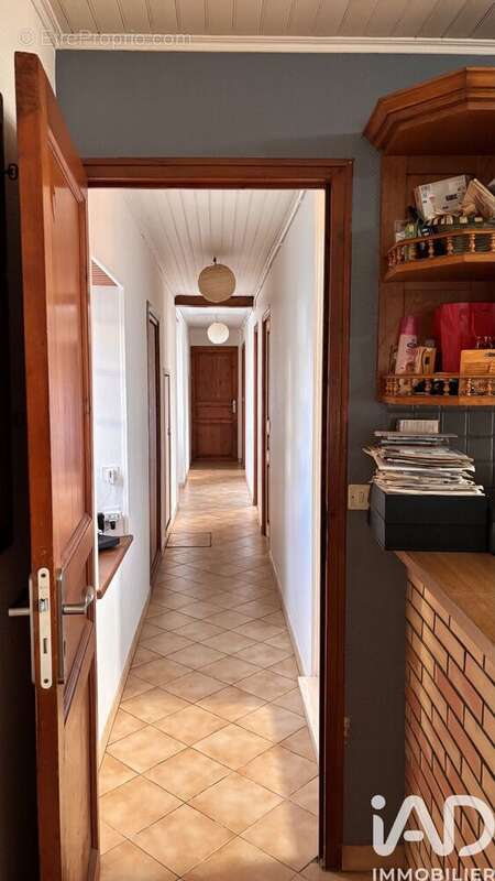 Photo 5 - Maison à LANDUJAN