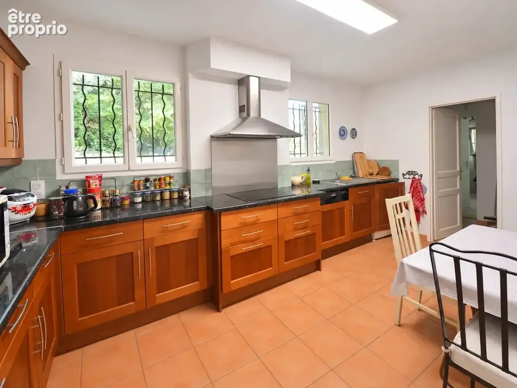 Maison 7 pièces 175 m² à vendre à Opio (06650) - photo 16