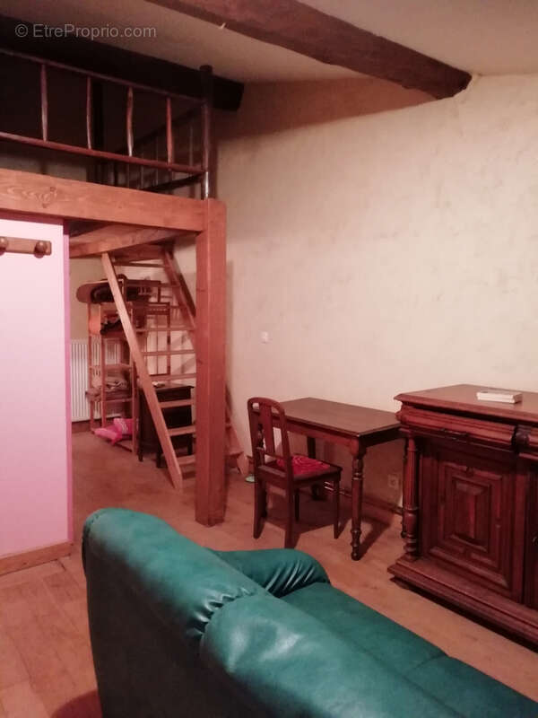 Maison à MILLERY
