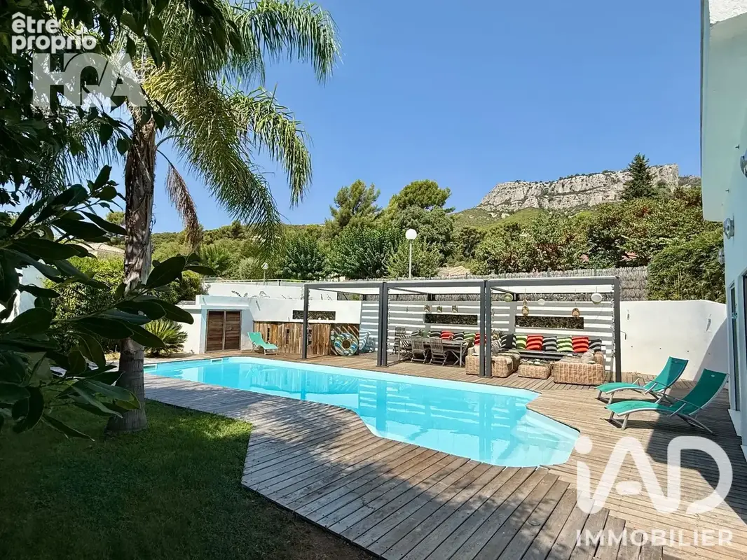 Photo 1 - Maison à TOULON