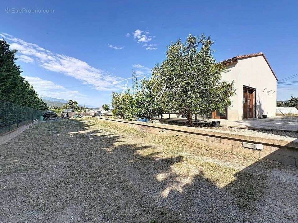 Maison 89 m² à Ille-Sur-Tet  - photo 7