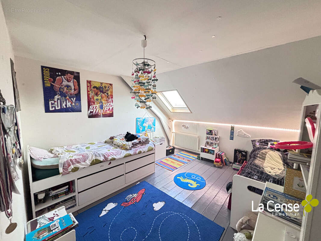 Maison à LYS-LEZ-LANNOY