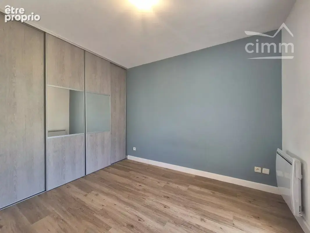 À VENDRE  Appartement 3 pièces de 65 m² dans le quartier Administratif de Blois. - photo 8