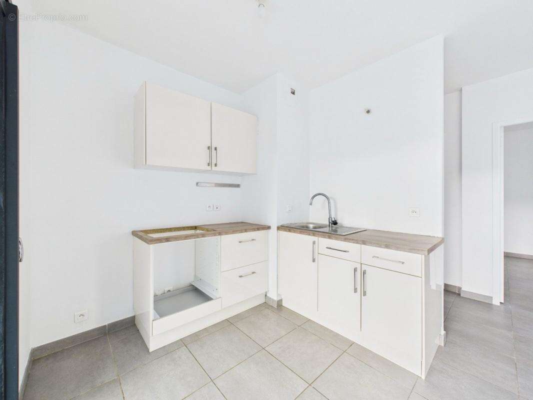 Appartement à AJACCIO